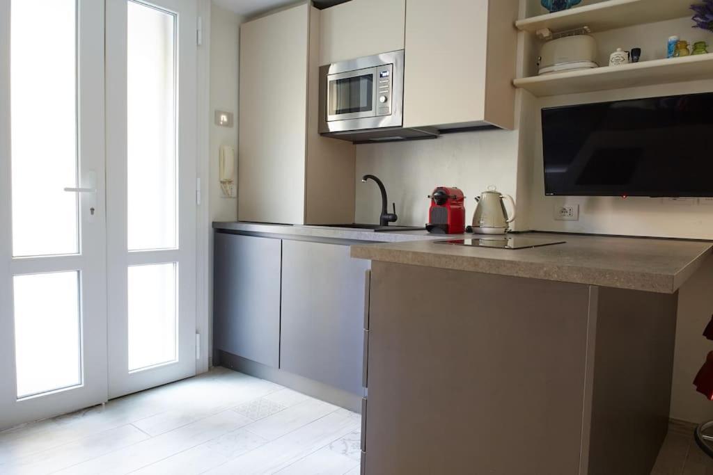 شقة Quiet House In The Center - Porta Venezia ميلان المظهر الخارجي الصورة