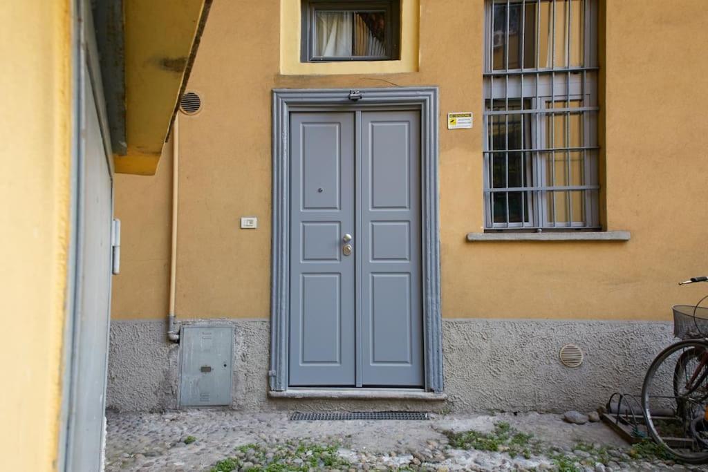 شقة Quiet House In The Center - Porta Venezia ميلان المظهر الخارجي الصورة